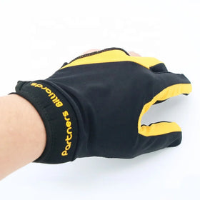 Hot Selling Premium Quality Partners Billiards Snooker & Billiard Table Gloves