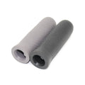 ES Scooter Rubber Handle Grips Handlebar for Nine Bo Seg Way ES1 ES2 ES4 E25 Electric Scooter Spare Parts Repair Accessories