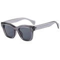 2023 New Designer Unisex Frame Plastic Sunglasses UV400 Protection Model ZN3788 Wholesale Custom Logo