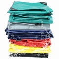 Lvju PVC Tarpaulin Vinyl Coating Glossy and Matte Tarpaulin Cheap Price Tarps