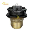 Hangood 21N-60-34100 Hydraulic Travel Motor Excavator Parts for KOMATSU PC1250 Final Drive for Construction Machinery