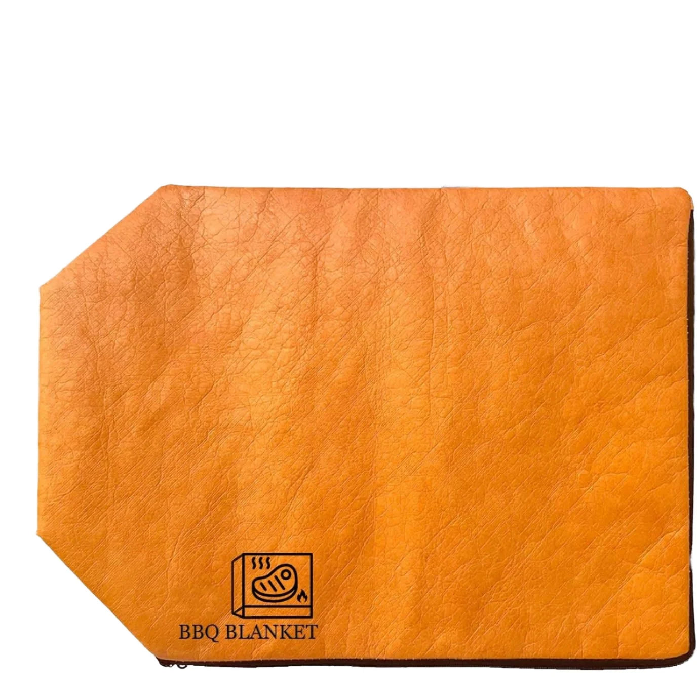 Hongxuan Factory HOHE BBQ Reusable Insulated Heat Resistant Eco-Friendly Meat Resting Bag Outdoor Grilling Blanket Zipper Tyvek