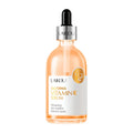 LAIKOU Niacinamide Hyaluronic Acid 24K Gold Whitening Anti-Aging Anti-Wrinkle Face Serum