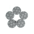 Food Grade Induction Bottle Cap Aluminum Foil Seal Liner Wad for Sealing to Plastic and Glass Bottles