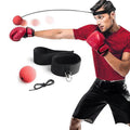Best Selling Mini Boxing Punching Ball Family Pack for Training & Reflex Benefits Demo From Ebay Speed Balls