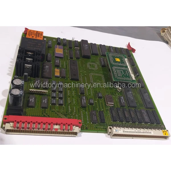 GTO52 CD102 SM102 Printing Machine Circuit Board SAK2 00.785.0215 Electric Board SAK2