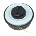 Autocut C3-2 Mowing Head for Stihl FSA57 FSE52 Trimmer Head OEM# 4009 710 2106 4009 710 2100 Brushcutter