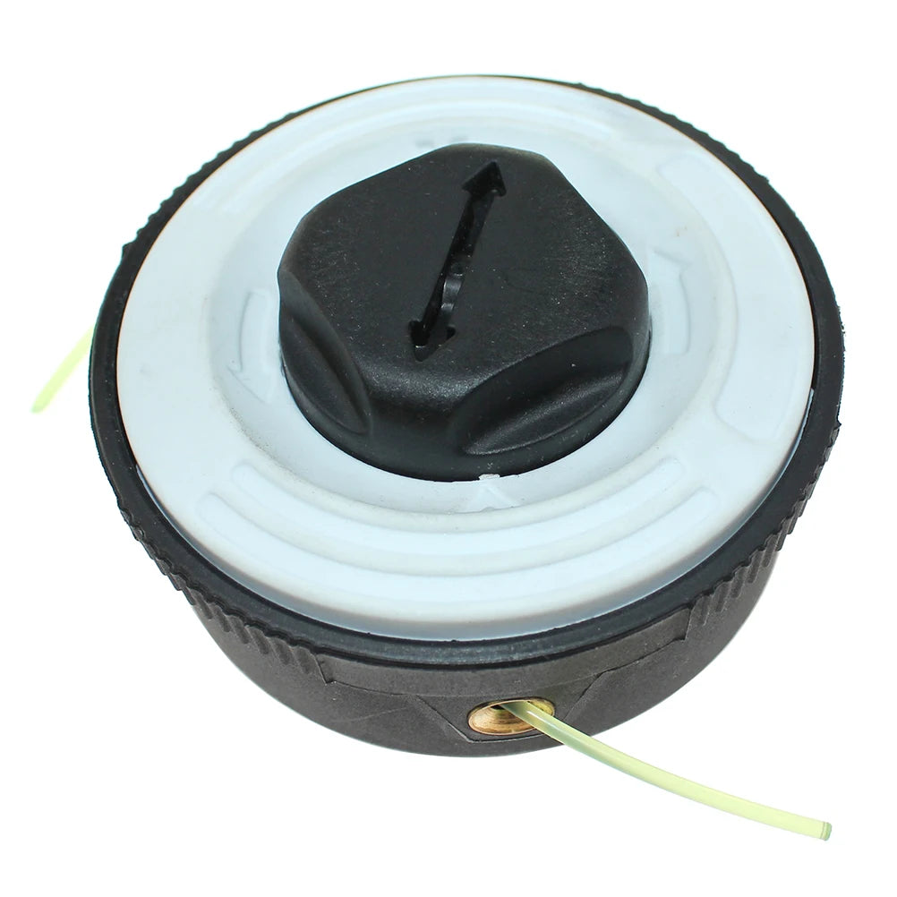 Autocut C3-2 Mowing Head for Stihl FSA57 FSE52 Trimmer Head OEM# 4009 710 2106 4009 710 2100 Brushcutter