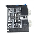 Original Valve 161417 Air Solenoid Valve CPV10-M1H-2X3-OLS-M7 Printing Machine Parts