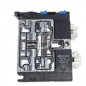 Original Valve 161417 Air Solenoid Valve CPV10-M1H-2X3-OLS-M7 Printing Machine Parts
