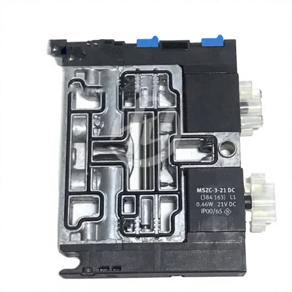 Original Valve 161417 Air Solenoid Valve CPV10-M1H-2X3-OLS-M7 Printing Machine Parts