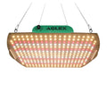 AGLEX Best Selling K1000 K2000 LED Full Spectrum Grow Light Lamp Customizable Aluminum Body Free Shipping IP54 Rated