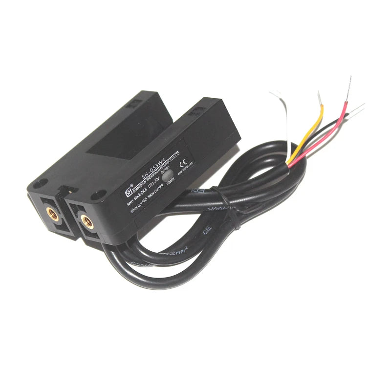 SLUR-S3W4 Photoelectric Switch Elevator Parts Accessories for Hotel Elevators