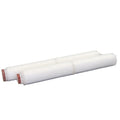 Hot Selling 10'' PP Pleated Cartridge Filter 1 Micron Sediment Filter 40'' PP 10 Micron Sediment Cartridge  Pleated