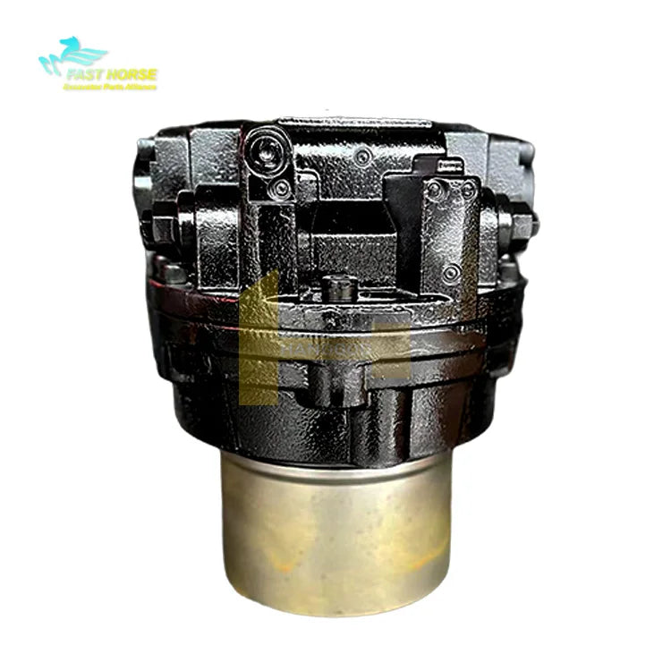 Hangood Excavator Parts CAT320GC 323D2 320D 320E for Caterpillar Travel Motor  Hydraulic Travel Motor 507-6557 507-6560 209-5992