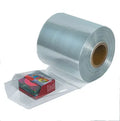 Cross-linked Soft Polyolefin POF Heat Shrink Wrap Packing Film Bag