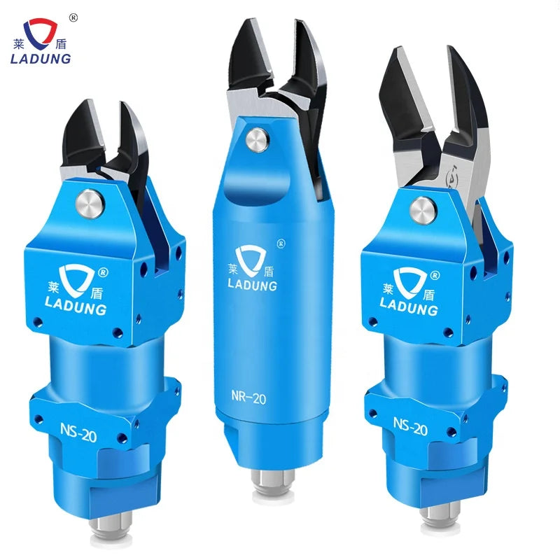 Industrial NR/NS-20/10 Pneumatic Scissors Injection Molding Machine Manipulator High Strength 3-Year Warranty OEM Customized