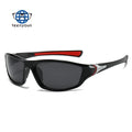 Teenyoun Wholesale Y2K Plastic Frames Polarized Luxury Cycling Sport Shades Retro Trendy Sunglasses Women Men Custom Logo