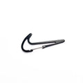 Yiwu Unusual Aluminum Climbing Hook with Special Right Symbol Shape Unique Right Symbol Buckle