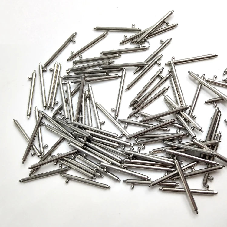 Quick Release Spring Bar 18mm-26mm Wholesale Durable 304L Stainless Steel Watch Band Strap Remover Spring Bar Tool