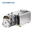 CHONRY BG600FJ-S Intelligent Digital Peristaltic Pump Filling Machine Manufacturers Use in Chemical Liquid