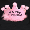 Bobble Hat Princess  Birthday Party Headband Hat for Birthday Party
