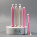 Gynecology Private Drug Delivery Device Hemorrhoid Gel Special Tube