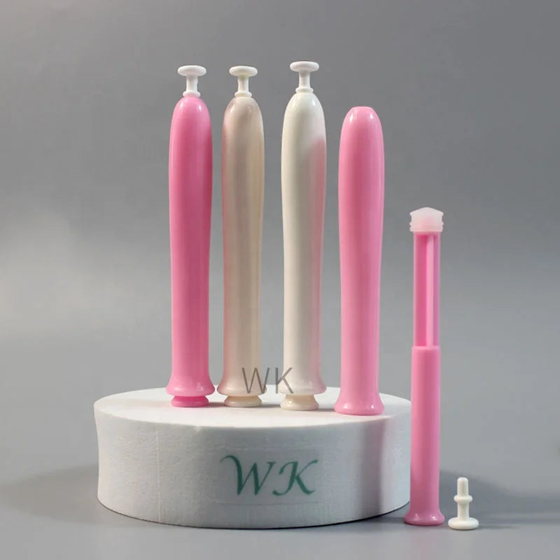 Gynecology Private Drug Delivery Device Hemorrhoid Gel Special Tube