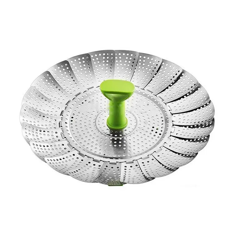 Better Quality Stainless Steel Stainless Steel Steamer Basket