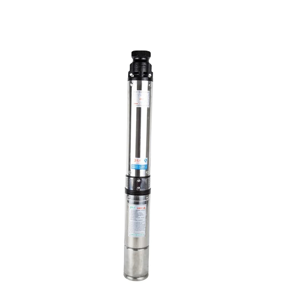 1.5hp Borehole Pump Deep Well Submersible Pump