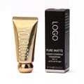 BB Cream Foundation for Black Women Cosmetic Spray Foundation Make up Full Coverage Private Label Man Foundation Cosmetics