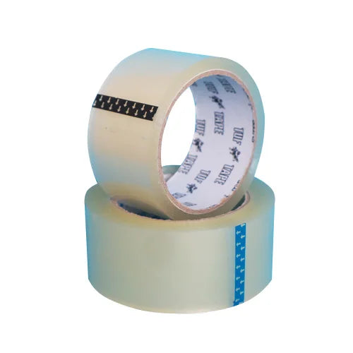 100% Degradable Bopp Adhesive Packaging Tape 2 Inch X 200 Meters Cute Packaging Tape China Top Selling Products
