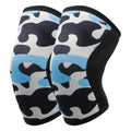 7mm Anti-slip Knee Support Compression Sleeve for Arthritis & Joint Pain & Meniscus Tear Neoprene Knee Brace