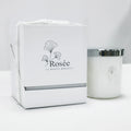 Mescente Luxury Costom Private Label Home Decoration Scented Candles in Bulk