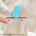 OEM&ODM Peri Bottle Portable Bidet Travel Shattaf with Retractable Nozzle for Personal Bidet Totiet Bottle Portable