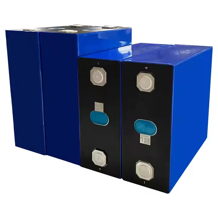 LF230 3.2V 230Ah EV Prismatic Lithium Ion Battery LiFePO4 Cells 6000 Cycles -30~60 Electric Vehicles Forklifts Golf Carts