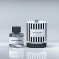 Luxury 30ml 50ml 100ml Round Empty Perfume Bottle With Pump Spray Cap