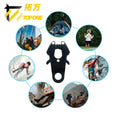 Wholesale 360 Degree Rotation Quick Release Dog Buckle Alloy Hardware for Dogs