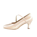 Factory Direct Sales Bd Soul Dance Shoes Wholesale Satin High Heel Women's Latin Dance Shoes Ballroom Dance Shoes for Girl 138
