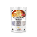Peach Oolong Bags Vitamin Chinese Dried Fruit Tea Nutritional Supplements Peach Oolong Tea Taiwan Peach Oolong Tea