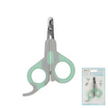 Cat Nail Clipper  Kitten Nail Trimmers Dog Nail Cutter for Small and Middle Pet