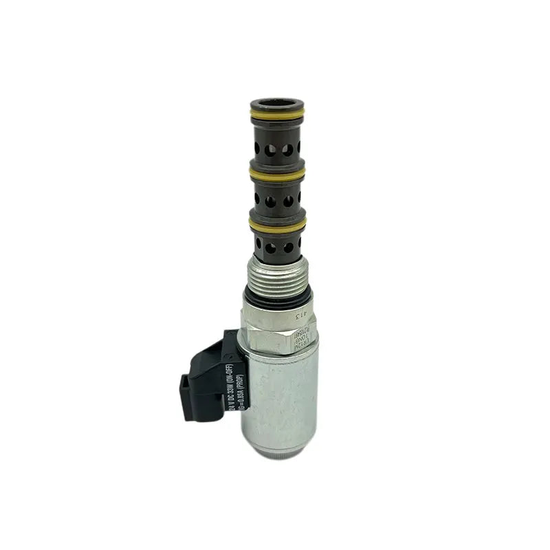 SUNORO LiuGong 933/936/948/950/952/956/960 Excavator Fan Motor Fan Pump Solenoid Valve