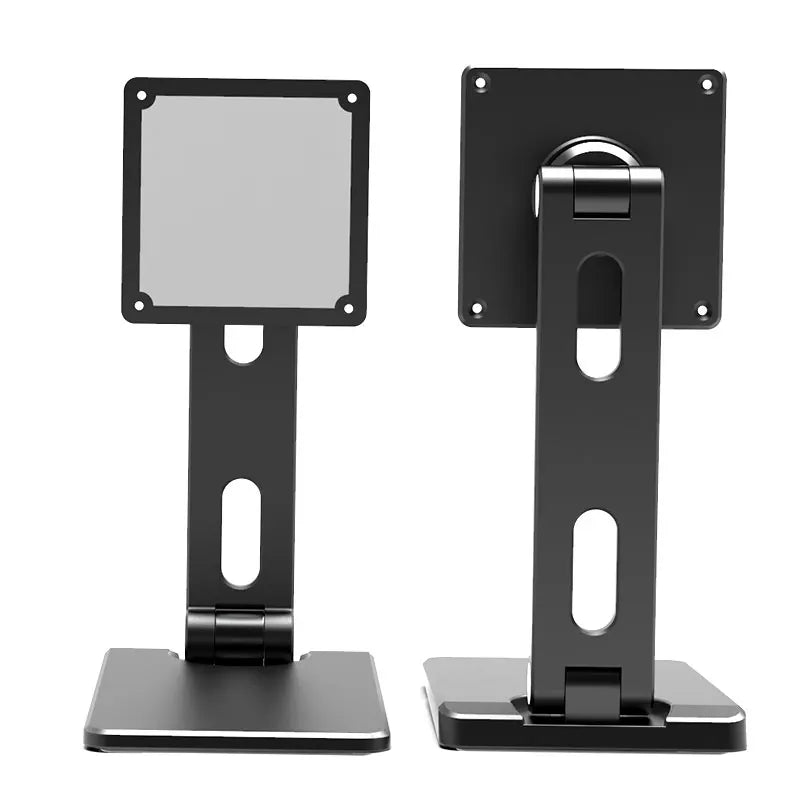 Best Service Aluminum Alloy Customized Rotate Smoothly Monitor Stand Arm Support Bracket Steel Fabrication