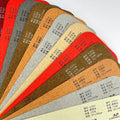 Customizable Specialty Paper  A3 A4 Colorful Paper & Paperboard  Printed Sheet Cardstock Paper