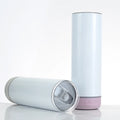 Sublimation Blank Mugs Custom Tumbler Mug 20oz Sublimation Bluetooth  Tumbler With Speaker