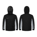 Breathable Polyester Raincoat Rain Gear Wear Lightweight Waterproof Rain Suit Jacket With Trousers