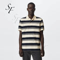 Wholesale Custom Logo Cotton Men Golf Simple Polo Shirt Casual Quick Dry Work Team Sports T Shirt for Men