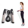 Wholesale Professional Electronic Digital Sensor Aerobics Belt Counting PVC Material Customizable Jump Rope