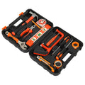 Tools Box Kits Used for Hardwaresets of Electric and Hand Tools