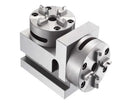 HPEDM ITS Manual Quick Chuck 100 with square Block for CNC Machine HE-C06430